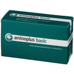 Aminoplus Basic 60db