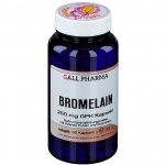 Bromelain