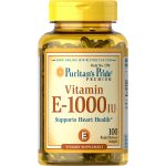 E vitamin 1000 UI