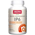 IP-6 (Inositol Hexaphosphate) 500 mg – 120 kapszula