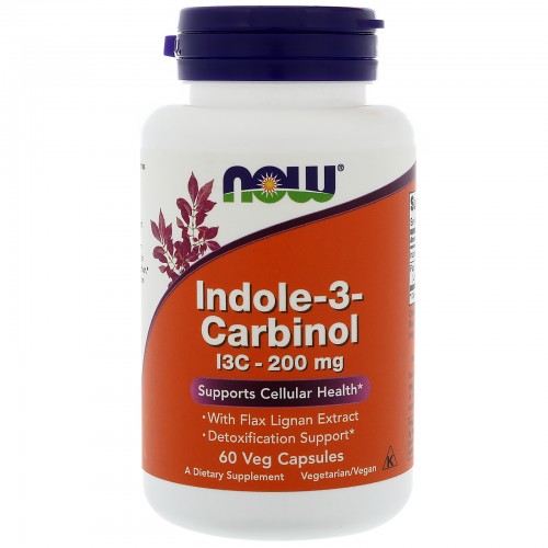 Indole-3-Carbinol komplex