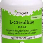 L-Citrulline 750mg