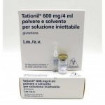 Lisathyone-glutation