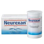 Neurexan Tabletta 250db