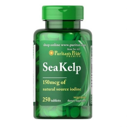 Sea Kelp 250db
