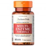Super Multi Enzim