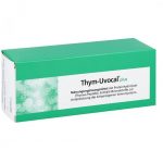 Thym Uvocal Plus kapszula