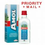 Amol cseppek 100ml
