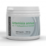 Artemisinin (Artemisia Annua) 700 mg 300db-os
