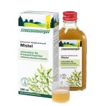Bio fagyöngy préselt leve 200ml