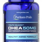 DHEA 50mg