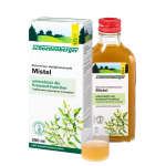 Bio fagyöngy préselt leve 200ml
