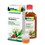 Bio galagonya préselt leve 200ml