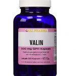 Valin 500mg., 60db.kapszula