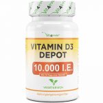 vitamin d3 depot 10000