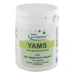 yams