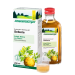 Bio zeller préselt leve 200ml
