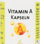 A vitamin