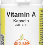 Vitamin A