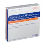 Alfa lipon sav injekcio