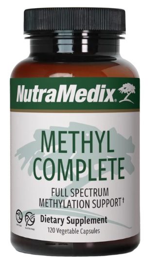 methylcomplete