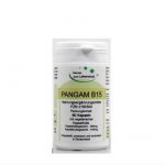 B15 vitamin (pangámsav) 60db