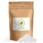 L-Izoleucin por 300g