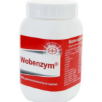 Wobenzym 800db. tabletta JELENLEG NEM KAPHATÓ