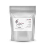 Serrapeptase Ultimate Strength 1 millió NE késleltetett hatóanyag kibocsátású kapszula 30db.