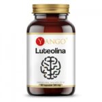 YANGO Luteolin 50 mg 60db.
