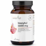Inozitol 1100 mg 60db, kapszula - Aura Herbals