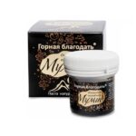 Altáji múmiogyanta - paszta (shilajit), 30 g