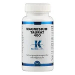 Magnézium-Taurát 400mg/tabletta 120db.