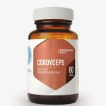 HEPATICA Cordyceps