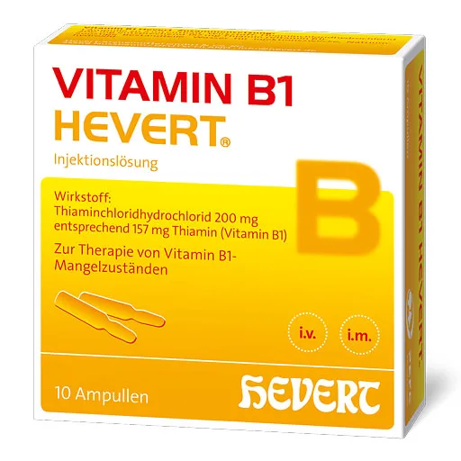 vitamin b1