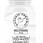 Melatonin 10mg-