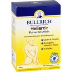 Bullrich gyógyító agyagpor (500 g)