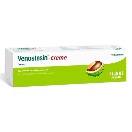 Venostasin® Krém 100g