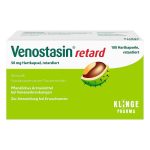 Venostasin retard 50 mg. 100db. kapszula